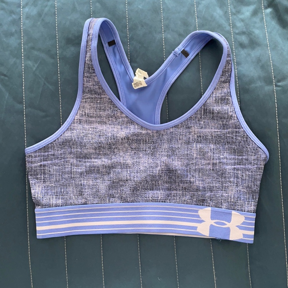 UNDER Armour SPORTS BRA s
